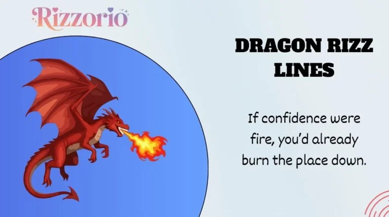 Dragon Rizz Lines